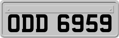 ODD6959