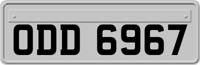 ODD6967