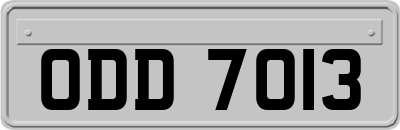 ODD7013