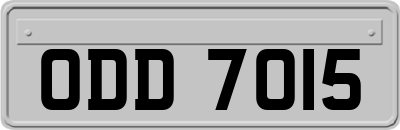 ODD7015