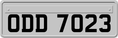 ODD7023