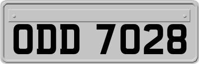 ODD7028
