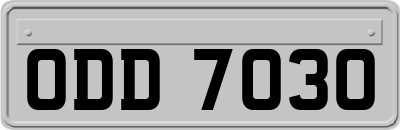 ODD7030
