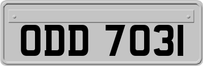 ODD7031