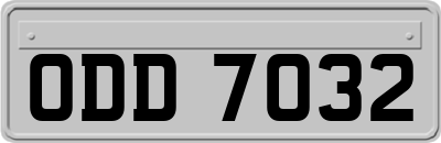 ODD7032