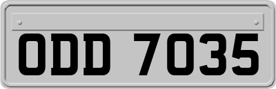 ODD7035