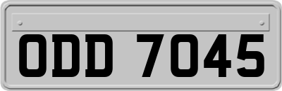 ODD7045