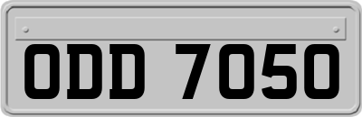 ODD7050