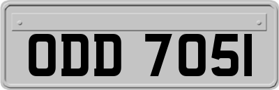 ODD7051
