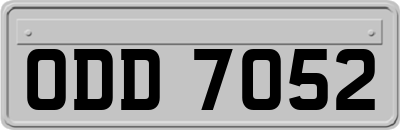ODD7052
