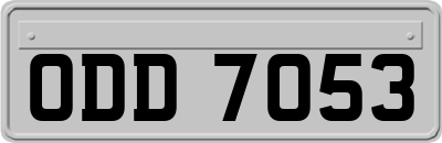 ODD7053