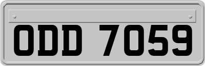 ODD7059