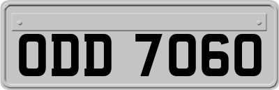 ODD7060