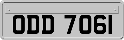 ODD7061