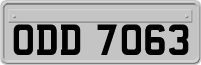 ODD7063