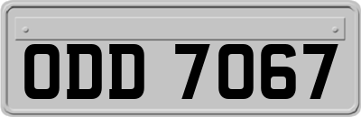 ODD7067