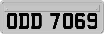 ODD7069