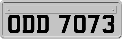 ODD7073