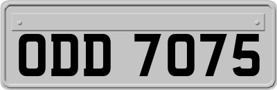 ODD7075