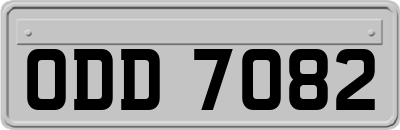 ODD7082