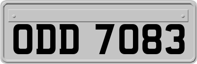 ODD7083