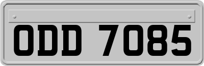 ODD7085