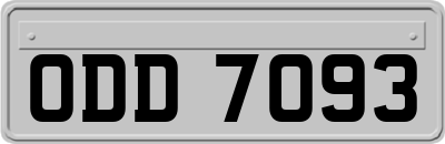 ODD7093