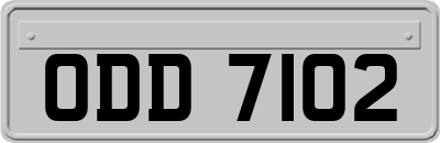ODD7102