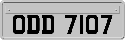 ODD7107