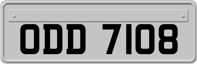 ODD7108
