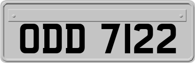 ODD7122