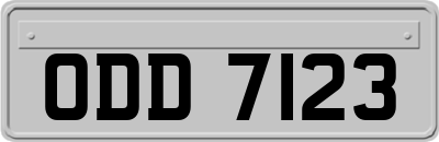 ODD7123