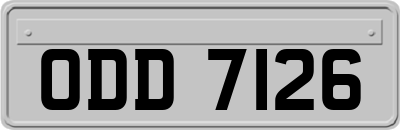 ODD7126