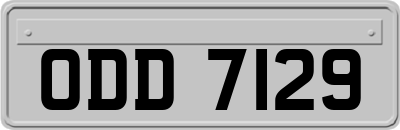 ODD7129