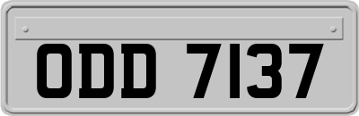 ODD7137