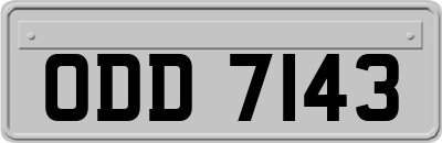 ODD7143