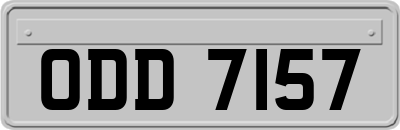 ODD7157