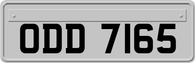 ODD7165