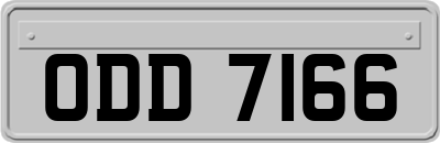 ODD7166