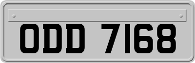 ODD7168