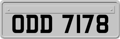 ODD7178