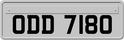 ODD7180