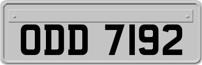 ODD7192