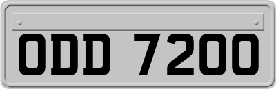 ODD7200