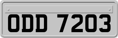 ODD7203