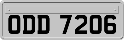 ODD7206