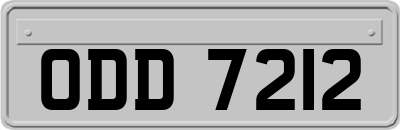 ODD7212