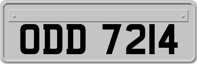 ODD7214
