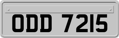 ODD7215