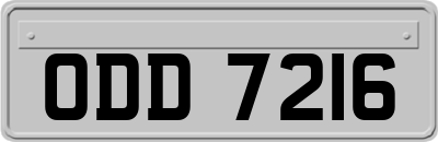 ODD7216